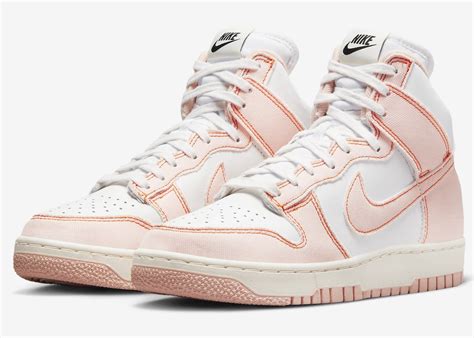 nike high dunk 1985 women.